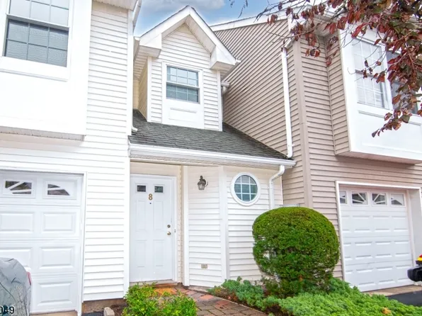 8 Paula Way #8, Berkeley Heights Twp., NJ 07922
