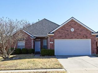 9624 Gold Hills Dr, Plano, TX 75025
