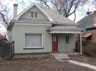 772 S 900 E, Salt Lake City, UT 84102