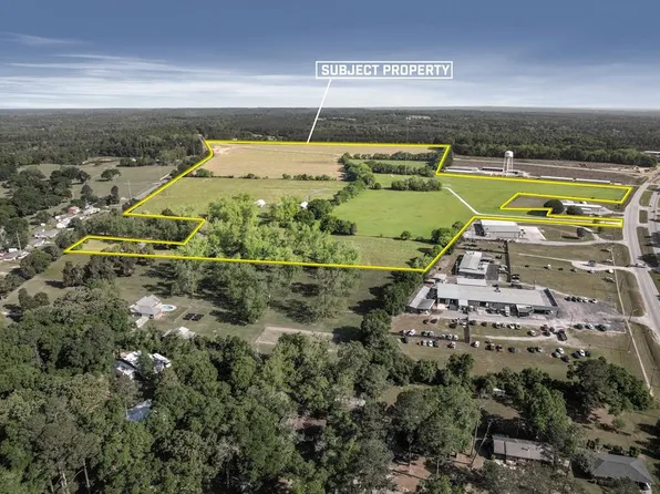 103 Us Highway 82, Eufaula, AL 36027