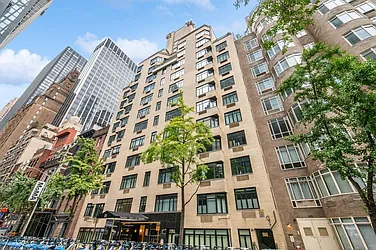 25 West 54th Street #6EFH in Midtown, Manhattan | StreetEasy