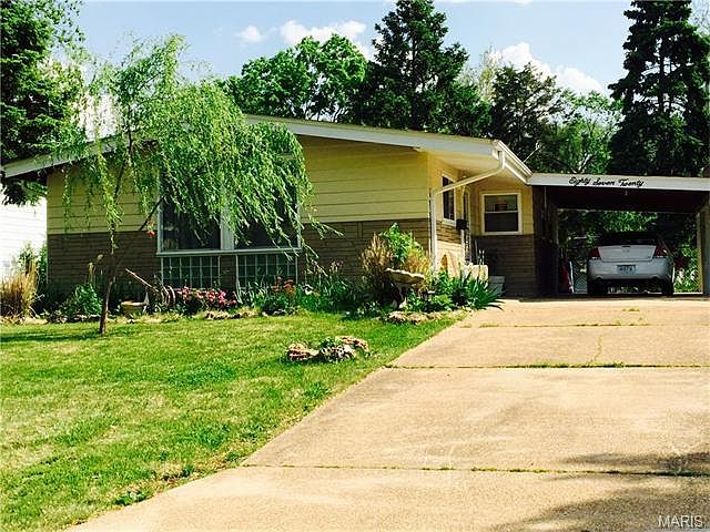 1st image of 8720 Harold Dr