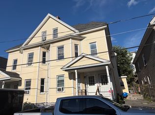 21 Clare St #21, Lowell, MA 01854