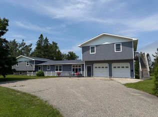694 W Portage St, Saint Ignace, MI 49781
