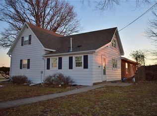 19298 Nevada St, Milo, IA 50166