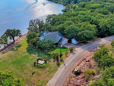 137 Apache Trl, Nocona, TX, 76255