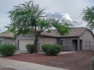 20897 E Founders Rd, Red Rock, AZ 85145