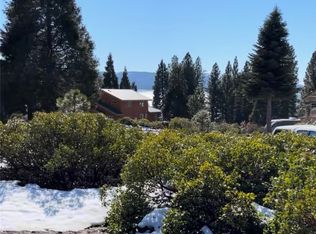 3333 Cedar Ln Lot 55, Westwood, CA 96137