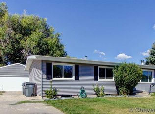5116 Seminoe Rd, Cheyenne, WY 82009