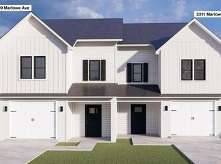 2417 Marlowe Ave, Charlotte, NC 28208