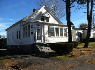 849 Pine Rock Ave, Hamden, CT 06514