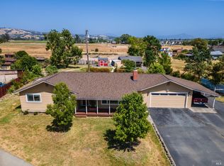 3030 Francisco Ave, Santa Rosa, CA 95403