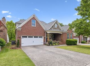 6013 Christmas Dr, Nolensville, TN 37135