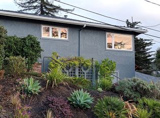 5930 Rincon Dr, Oakland, CA 94611