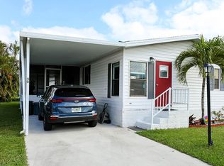 12850 Estates Rd #84-50C, Davie, FL 33328