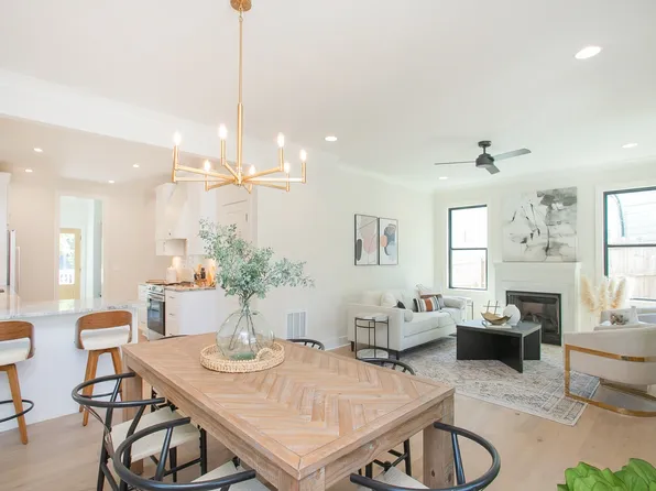 1040 W Greenwood Ave, Nashville, TN 37206
