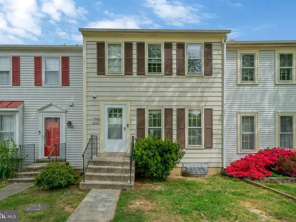 8056 Dulciana Ct, Springfield, VA 22153