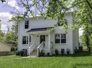 105 Evelyn Dr #1, Nashville, TN 37210
