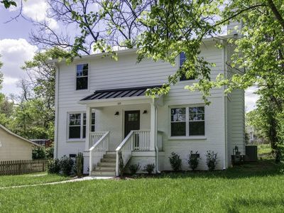 105 Evelyn Dr #1, Nashville, TN, 37210