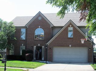 105 Keene Crossing Dr, Nicholasville, KY 40356