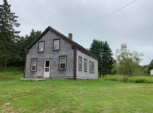270 N Lubec Rd, Lubec, ME 04652