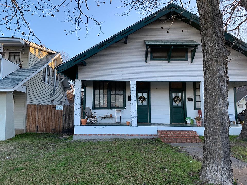 1st image of 4717 Byers Ave