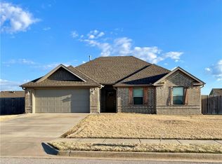 1320 General McCrae Dr, Prairie Grove, AR 72753