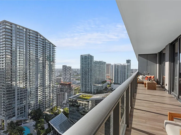 801 S Miami Ave #3310 — Photo 20