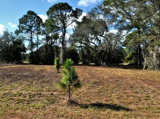 Longfellow Ln LOT 15, North Pt, FL 34288