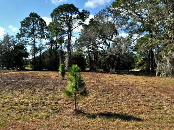 Longfellow Ln Lot 15, North Pt, FL 34288