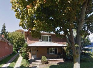 116 Saint Joseph Ave, Buffalo, NY