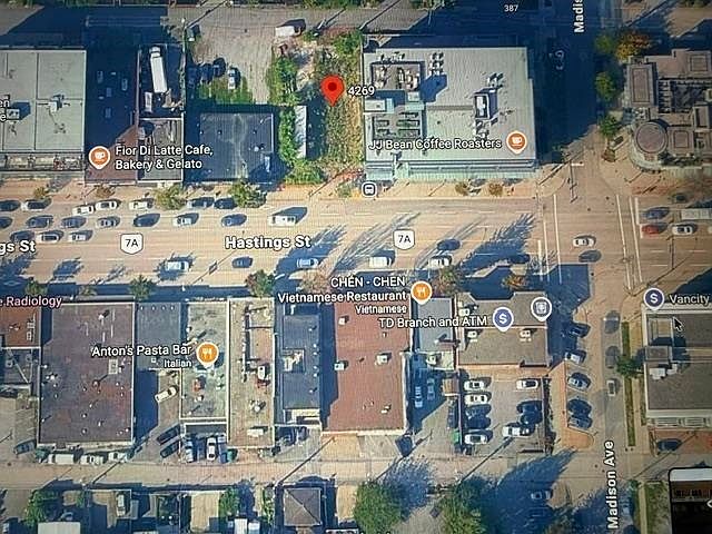 2nd image of 4269 Hastings St