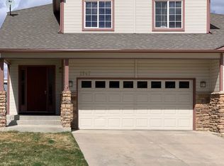 1947 Lily Dr, Loveland, CO 80537