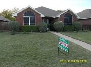 2047 Williams Way, Dallas, TX 75228