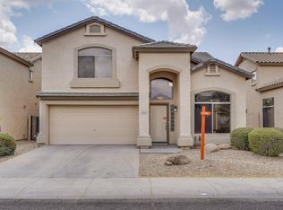 2441 W Running Deer Trl, Phoenix, AZ 85085