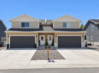 917 W 1080 S, Richfield, UT 84701