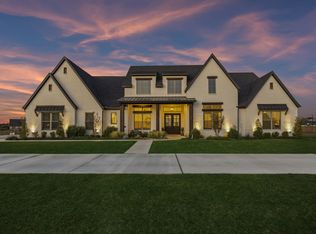 5921 Hudson Sail Cir, Fort Worth, TX 76179