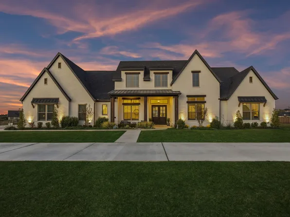 5921 Hudson Sail Cir, Fort Worth, TX 76179