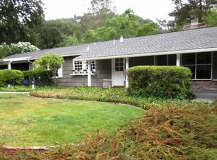 47 Woodland Dr, Alamo, CA 94507