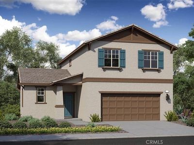 35191 Salvia Ln, Beaumont, CA, 92223