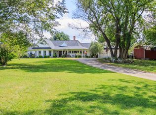 4911 E Broomtown Rd, Trion, GA 30753