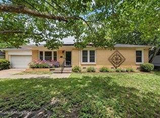 2225 N 50th St, Waco, TX 76710