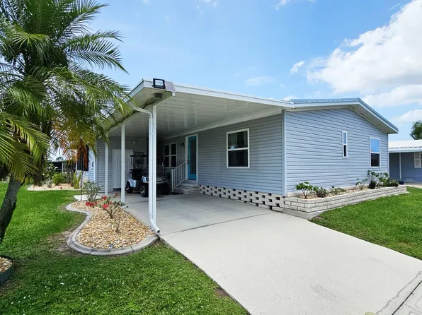 29200 Jones Loop Rd #330, Punta Gorda, FL 33950