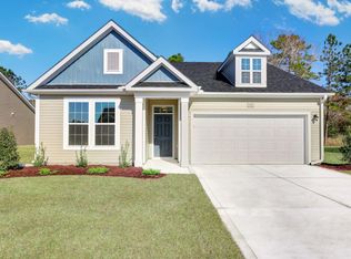 121 Astoria Park Loop, Conway, SC 29526