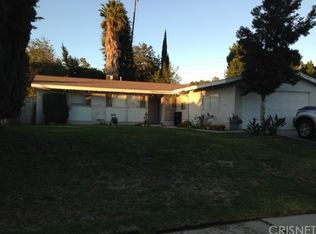 16713 Halsted St, North Hills, CA 91343