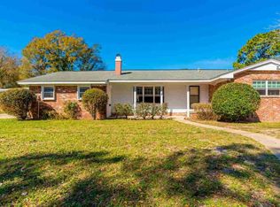 3775 Firestone Blvd, Pensacola, FL 32503