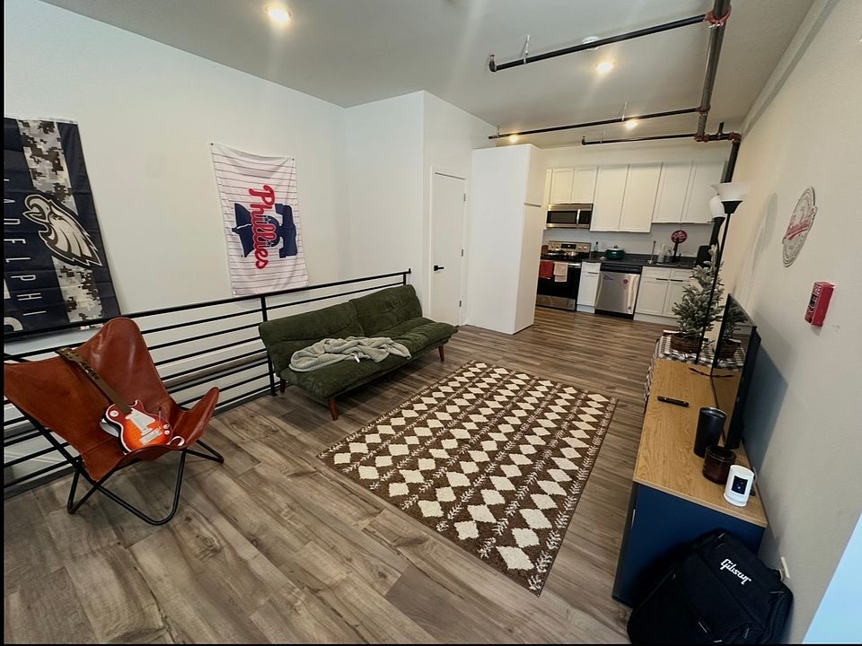 1st image of 1608 W Montgomery Ave #1A