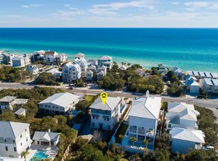 8947 E County Highway 30a, Inlet Beach, FL 32461