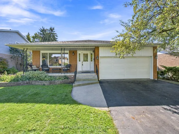 90 Pringle Ave, Markham, ON L3P 3L3