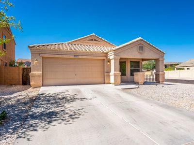12402 W Denton St, Litchfield Park, AZ, 85340